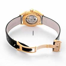 Thumbnail von Hamilton Jazzmaster Open Heart H32735731 - Jazzmaster Automatic Black Dial Stainless Steel Men's Watch </h1>