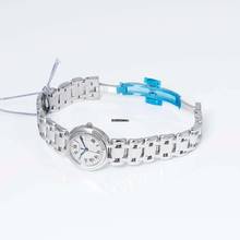 Thumbnail von Longines PrimaLuna L81104716 - PrimaLuna Quartz Silver Dial Ladies Watch </h1>