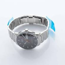 Thumbnail von Mido Commander M021.431.11.061.01 - Commander II Automatic Grey Dial Men's Watch </h1>