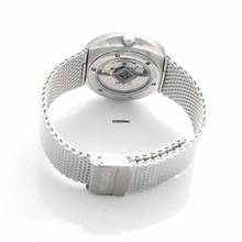 Thumbnail von Mido Commander M031.631.11.031.00 - Commander II Automatic Silver Dial Men's Watch </h1>