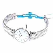 Thumbnail von Longines La Grande Classique L47554116 - La Grande Classique de Longines Quartz White Dial Men's Watch </h1>