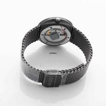 Thumbnail von Mido Commander M031.631.33.061.00 - Commander Icône Automatic Anthracite Dial Men's Watch </h1>