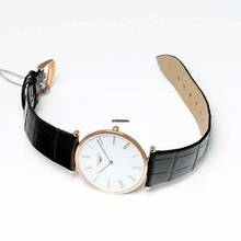 Thumbnail von Longines La Grande Classique L47551912 - La Grande Classique de Longines Quartz White Dial Ladies Watch </h1>