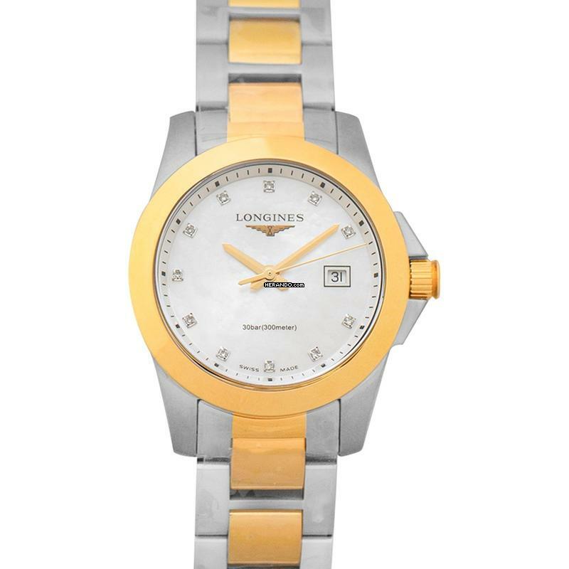 Longines L33763877 - L33763877 </h1>