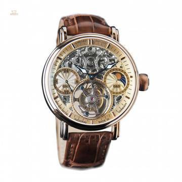 Poljot-International-Tourbillon
