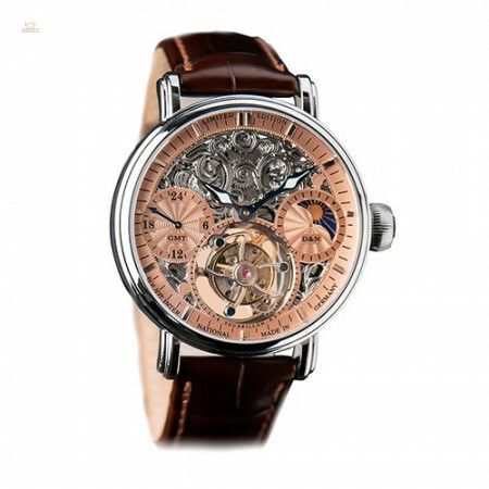 Poljot-International-Tourbillon