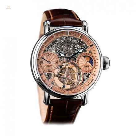 Poljot-International-Tourbillon
