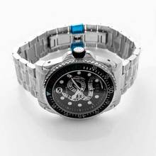 Thumbnail von Gucci Dive YA136218 - Dive Quartz Black Dial Men's Watch </h1>