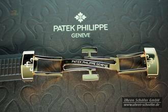 Thumbnail von PATEK PHILIPPE AQUANAUT "schoko" Roségold
