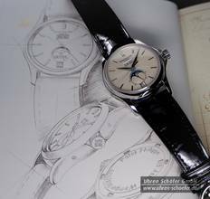 Thumbnail von PATEK PHILIPPE "W 125" Jahreskalender Weißgold