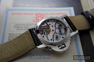 Thumbnail von PANERAI LUMINOR MARINA "MILITARE"