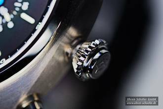 Thumbnail von PANERAI RADIOMIR "REGATTA" 1/8 Second Titano