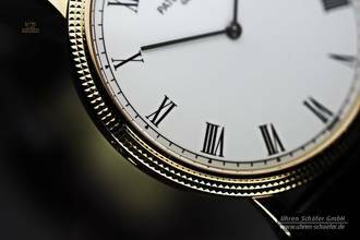 Thumbnail von PATEK PHILIPPE CALATRAVA "EXTRA THIN"