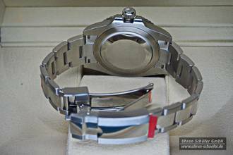 Thumbnail von ROLEX GMT-MASTER II  Pepsi  "sealed"