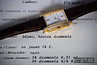 Thumbnail von PATEK PHILIPPE Gondolo Gelbgold & Brillanten