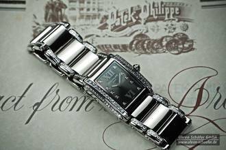 Thumbnail von PATEK PHILIPPE "Twenty-4" in Weißgold