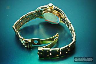 Thumbnail von ROLEX PEARLMASTER Gelb-Rosé-Weißgold