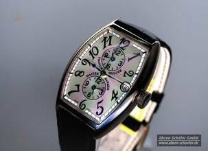 Thumbnail von Franck Muller "Master Banker" Weißgold