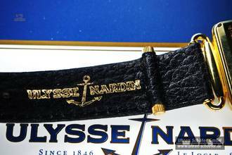 Thumbnail von ULYSEE NARDIN "Michelangelo Vollkalender"