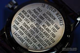 Thumbnail von ULYSEE NARDIN 1846 MARINE CHRONOMETER