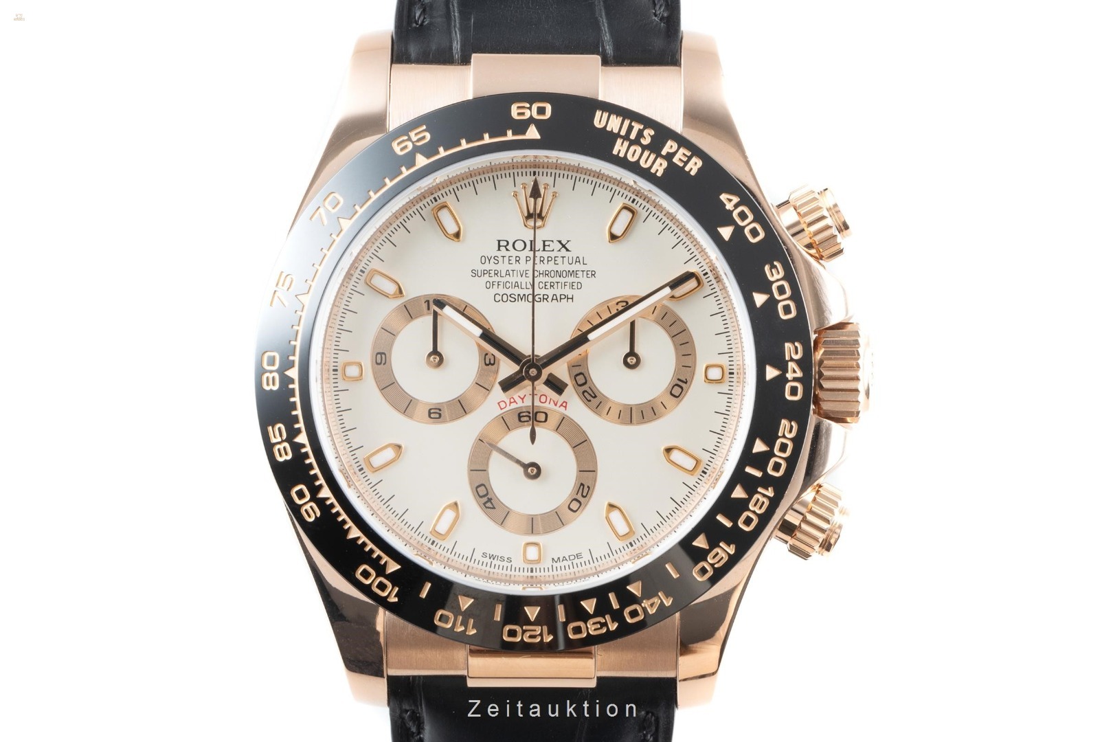 Rolex Daytona
