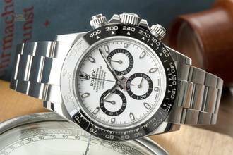 Thumbnail von Rolex Daytona
