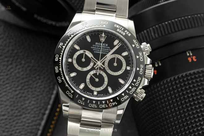  Rolex Daytona 