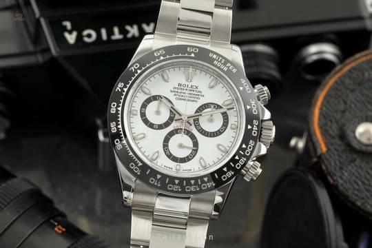  Rolex Daytona 