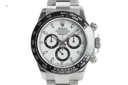  Rolex Daytona 