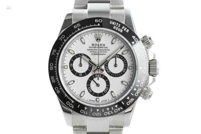  Rolex Daytona 