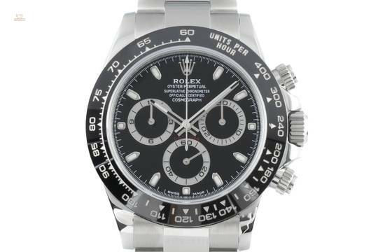 Rolex Daytona 
