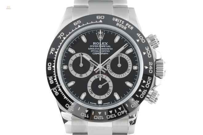  Rolex Daytona 