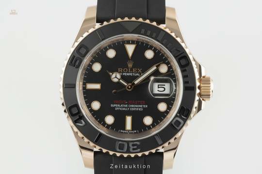  Rolex Yacht-Master 