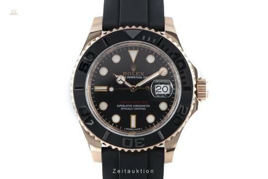  Rolex Yacht-Master 