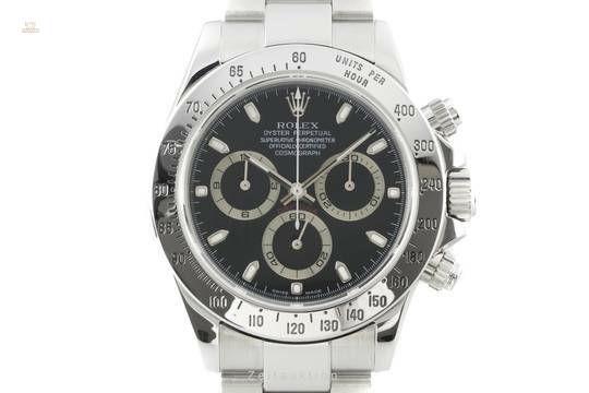  Rolex Daytona 