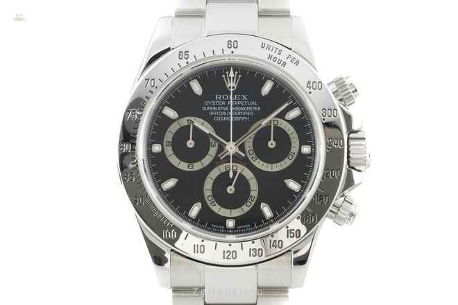  Rolex Daytona 