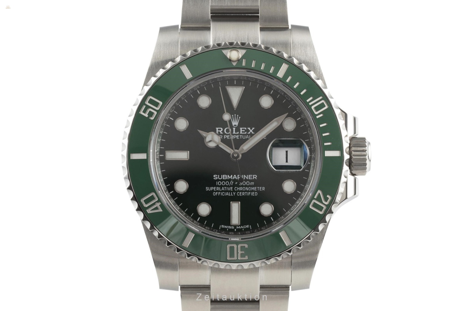 Rolex Submariner