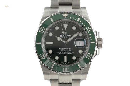  Rolex Submariner 