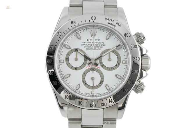  Rolex Daytona 