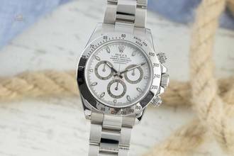 Thumbnail von Rolex Daytona