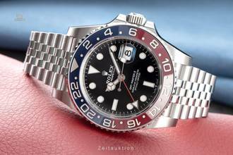 Thumbnail von Rolex GMT-Master II