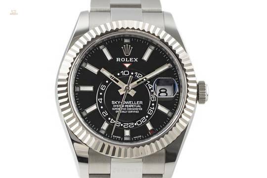  Rolex Sky-Dweller 