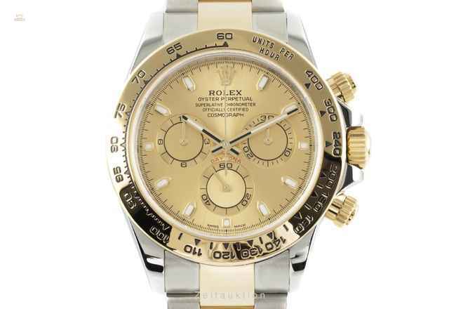  Rolex Daytona 