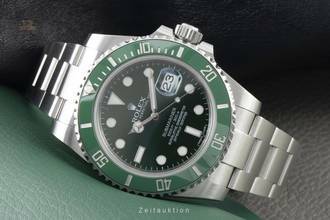 Thumbnail von Rolex Submariner