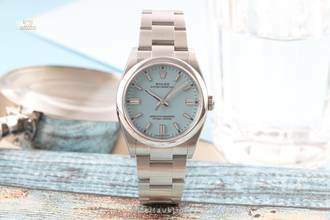 Thumbnail von Rolex Oyster Perpetual