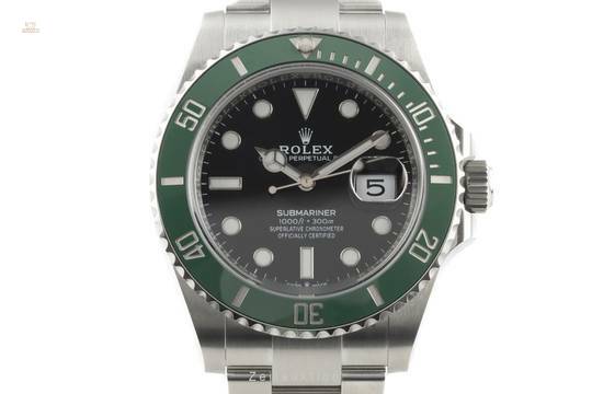  Rolex Submariner 