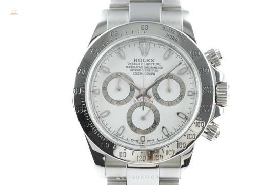  Rolex Daytona 