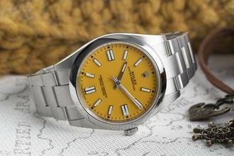 Thumbnail von Rolex Oyster Perpetual