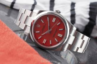 Thumbnail von Rolex Oyster Perpetual