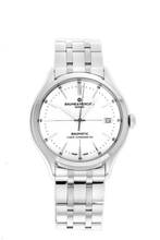 Thumbnail von Baume & Mercier Clifton Baumatic Ref.M0A10505 Full Set Ungetragen